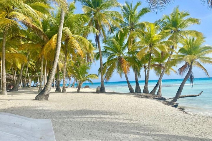 Full Day Excursion Isla Saona Lunch and Natural poor - Photo 1 of 9